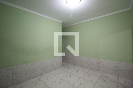 Sala de casa para alugar com 1 quarto, 50m² em Cidade Parque Brasilia, Guarulhos