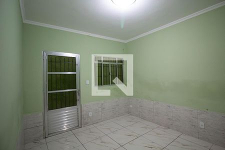 Sala de casa para alugar com 1 quarto, 50m² em Cidade Parque Brasilia, Guarulhos