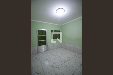 Sala de casa para alugar com 1 quarto, 50m² em Cidade Parque Brasilia, Guarulhos