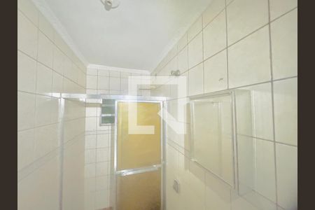 Banheiro de casa para alugar com 1 quarto, 70m² em Cidade Parque Brasilia, Guarulhos