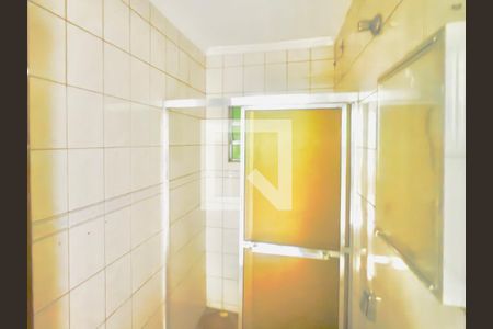 Banheiro de casa para alugar com 1 quarto, 70m² em Cidade Parque Brasilia, Guarulhos