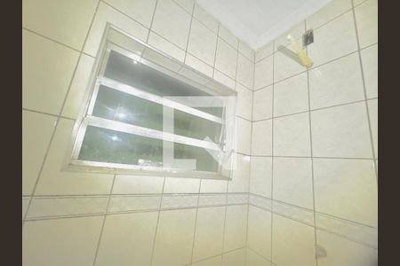 Banheiro de casa para alugar com 1 quarto, 70m² em Cidade Parque Brasilia, Guarulhos