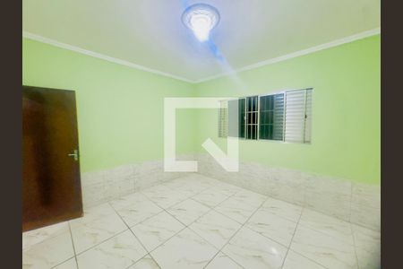 Quarto de casa para alugar com 1 quarto, 70m² em Cidade Parque Brasilia, Guarulhos