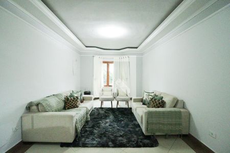 Sala de casa à venda com 3 quartos, 350m² em Tucuruvi, São Paulo
