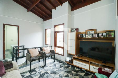 Sala de casa à venda com 3 quartos, 350m² em Tucuruvi, São Paulo