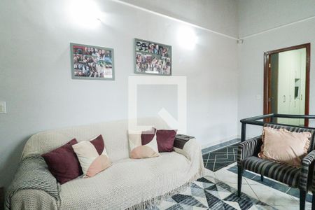Sala de casa à venda com 3 quartos, 350m² em Tucuruvi, São Paulo