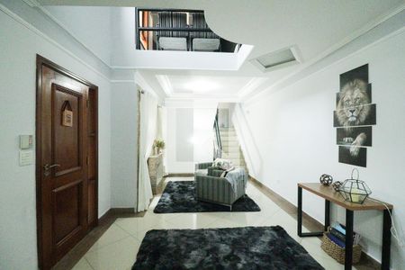 Casa à venda com 3 quartos, 350m² em Tucuruvi, São Paulo
