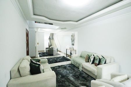 Sala de casa à venda com 3 quartos, 350m² em Tucuruvi, São Paulo