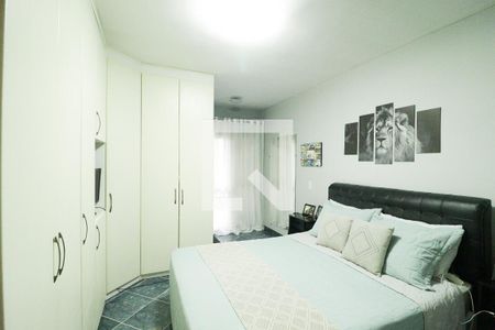 Suíte de casa à venda com 3 quartos, 350m² em Tucuruvi, São Paulo