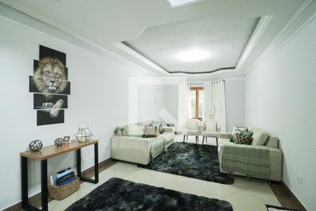 Sala de casa à venda com 3 quartos, 350m² em Tucuruvi, São Paulo