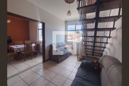 Foto 30 de apartamento à venda com 4 quartos, 180m² em Santa Cruz Industrial, Contagem