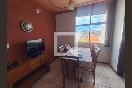 Foto 27 de apartamento à venda com 4 quartos, 180m² em Santa Cruz Industrial, Contagem