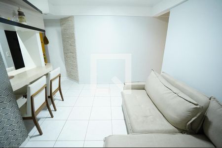 Apartamento à venda com 2 quartos, 68m² em Setor Sudoeste, Goiânia