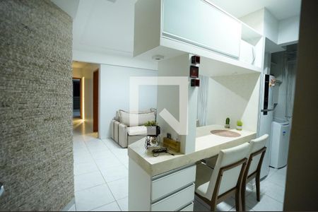 Apartamento à venda com 2 quartos, 68m² em Setor Sudoeste, Goiânia
