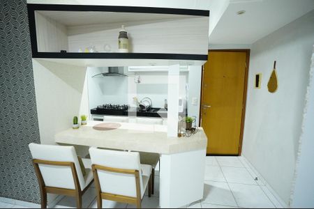 Apartamento à venda com 2 quartos, 68m² em Setor Sudoeste, Goiânia