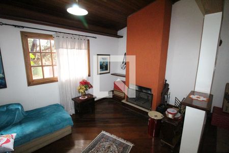 Sala 2 de casa para alugar com 5 quartos, 1500m² em Jardim Uira, São José dos Campos