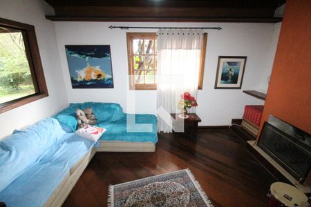 Sala 2 de casa para alugar com 5 quartos, 1500m² em Jardim Uira, São José dos Campos