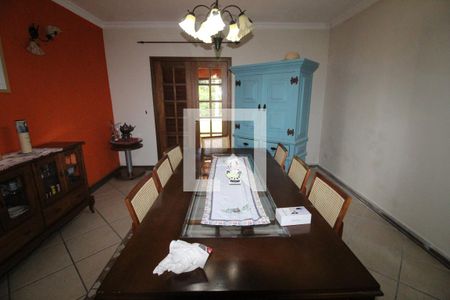 Sala 3 de casa para alugar com 5 quartos, 1500m² em Jardim Uira, São José dos Campos