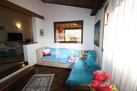 Sala 2 de casa para alugar com 5 quartos, 1500m² em Jardim Uira, São José dos Campos