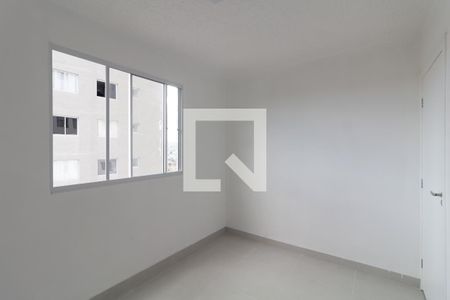 Quarto 2 de apartamento para alugar com 2 quartos, 42m² em Vila Princesa Isabel, São Paulo