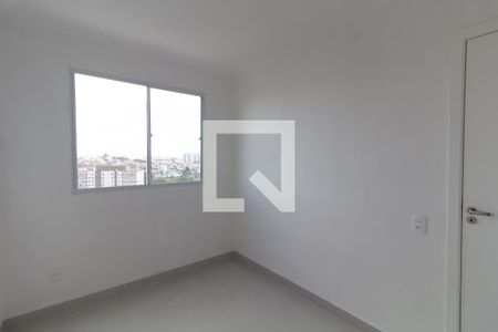 Quarto 1 de apartamento para alugar com 2 quartos, 42m² em Vila Princesa Isabel, São Paulo