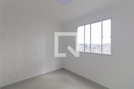 Quarto 2 de apartamento para alugar com 2 quartos, 42m² em Vila Princesa Isabel, São Paulo