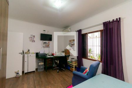 Quarto 2 de casa para alugar com 3 quartos, 120m² em Chácara Belenzinho, São Paulo