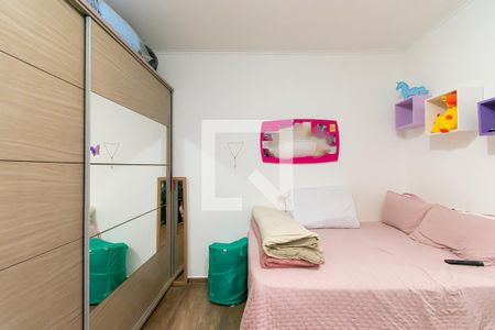 Quarto 1 de casa para alugar com 3 quartos, 120m² em Chácara Belenzinho, São Paulo
