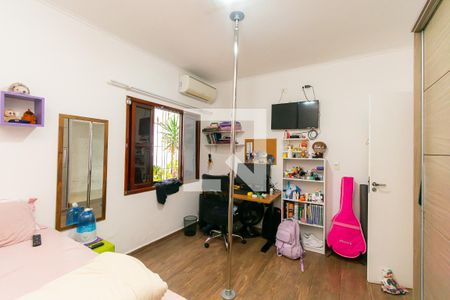 Quarto 1 de casa para alugar com 3 quartos, 120m² em Chácara Belenzinho, São Paulo