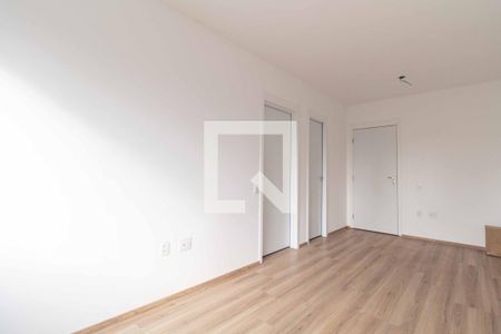 Studio de kitnet/studio para alugar com 1 quarto, 27m² em Vila Dom Pedro I, São Paulo