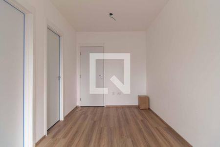 Studio de kitnet/studio para alugar com 1 quarto, 27m² em Vila Dom Pedro I, São Paulo