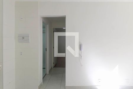 Apartamento para alugar com 2 quartos, 32m² em Vila Ema, São Paulo