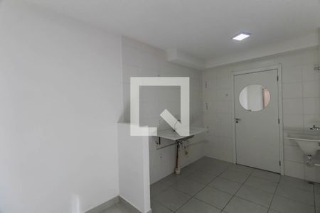 Apartamento para alugar com 2 quartos, 32m² em Vila Ema, São Paulo