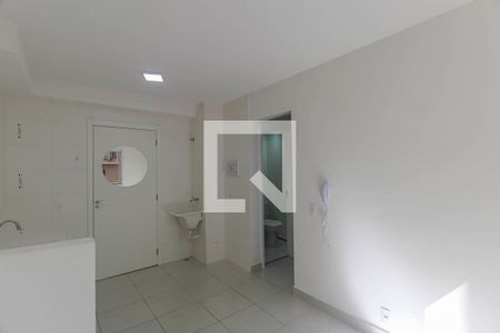 Apartamento para alugar com 2 quartos, 32m² em Vila Ema, São Paulo