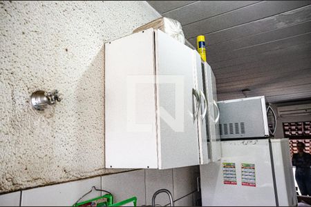 Apartamento para alugar com 2 quartos, 42m² em Inhoaíba, Rio de Janeiro
