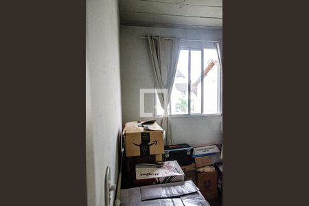 Apartamento para alugar com 2 quartos, 42m² em Inhoaíba, Rio de Janeiro
