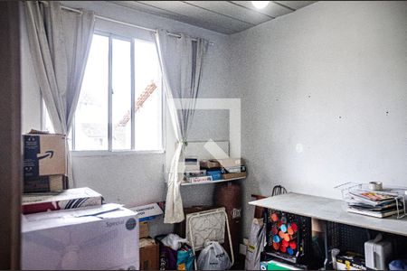 Apartamento para alugar com 2 quartos, 42m² em Inhoaíba, Rio de Janeiro