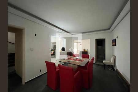 Casa à venda com 3 quartos, 250m² em Pompeia, São Paulo