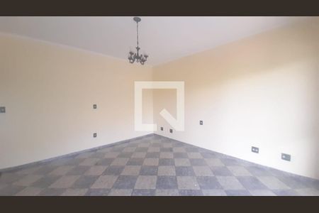 Sala de casa para alugar com 3 quartos, 280m² em Parque das Andorinhas, Ribeirão Preto