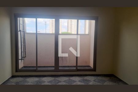 Sala de casa para alugar com 3 quartos, 280m² em Parque das Andorinhas, Ribeirão Preto