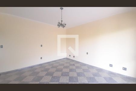 Sala de casa para alugar com 3 quartos, 280m² em Parque das Andorinhas, Ribeirão Preto