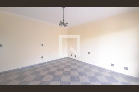 Sala de casa para alugar com 3 quartos, 280m² em Parque das Andorinhas, Ribeirão Preto