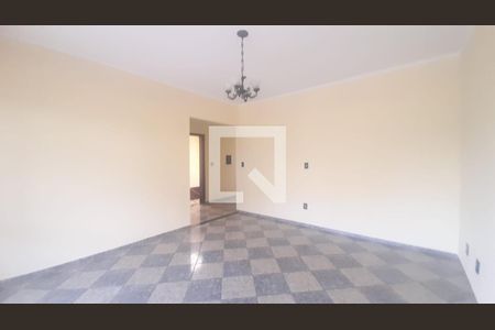 Sala de casa para alugar com 3 quartos, 280m² em Parque das Andorinhas, Ribeirão Preto