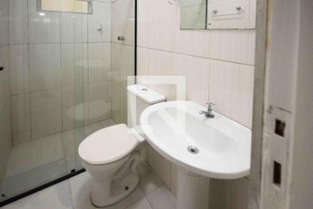 Casa para alugar com 3 quartos, 25m² em Cidade São Mateus, São Paulo