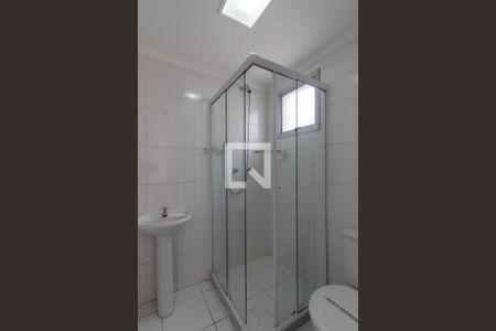Suíte de apartamento para alugar com 2 quartos, 53m² em São Roque, Guarulhos
