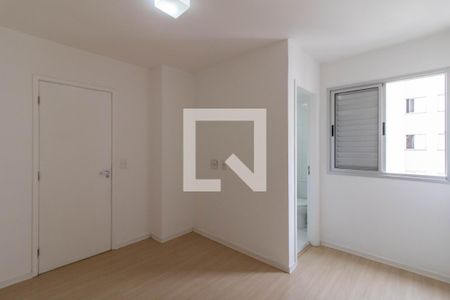 Suíte de apartamento para alugar com 2 quartos, 53m² em São Roque, Guarulhos