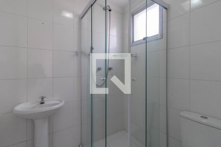 Suíte de apartamento para alugar com 2 quartos, 53m² em São Roque, Guarulhos