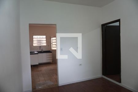 Sala de casa para alugar com 3 quartos, 110m² em Itaquera, São Paulo