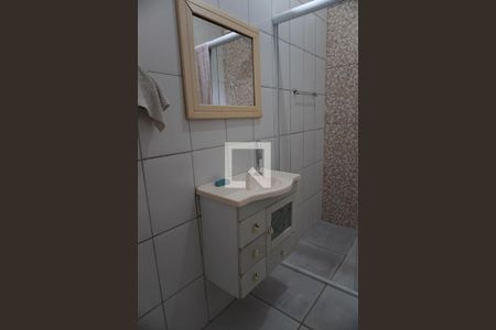 Banheiro de casa para alugar com 3 quartos, 110m² em Itaquera, São Paulo