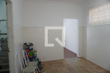 Cozinha de casa para alugar com 3 quartos, 110m² em Itaquera, São Paulo